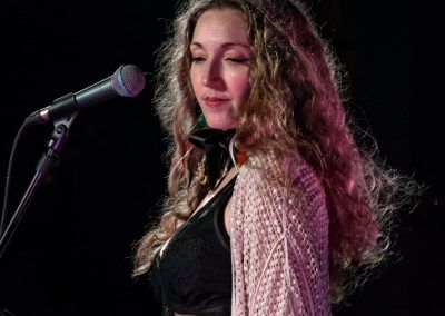 Beatriz Zaragoza