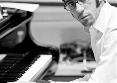 Javier López