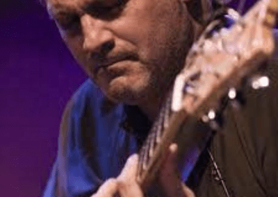Guillermo Bazzola