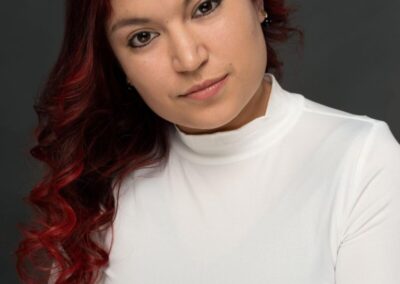Lissette Ivonne